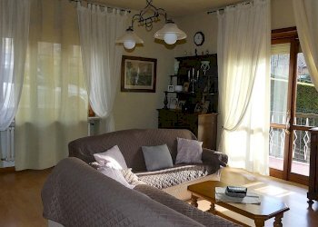 soggiorno - Quadrilocale via Pavarolo, Baldissero Torinese - foto 3