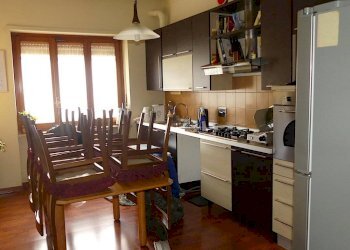 cucina - Quadrilocale via Pavarolo, Baldissero Torinese - foto 4