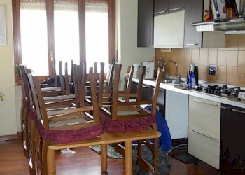 cucina - Quadrilocale via Pavarolo, Baldissero Torinese - foto 5