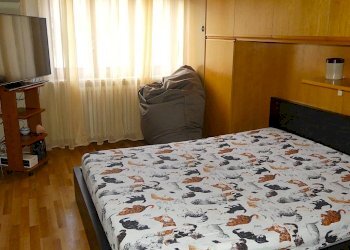 camera - Quadrilocale via Pavarolo, Baldissero Torinese - foto 7