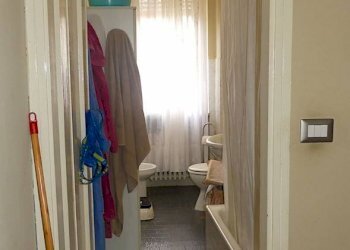 bagno - Quadrilocale via Pavarolo, Baldissero Torinese - foto 12