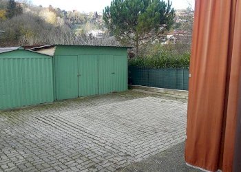 esterno - Quadrilocale via Pavarolo, Baldissero Torinese - foto 14