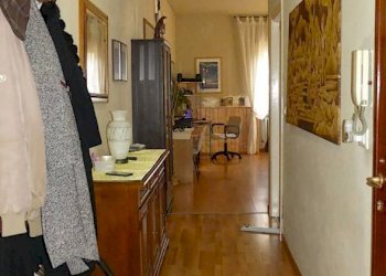 corridoio - Quadrilocale via Pavarolo, Baldissero Torinese - foto 19