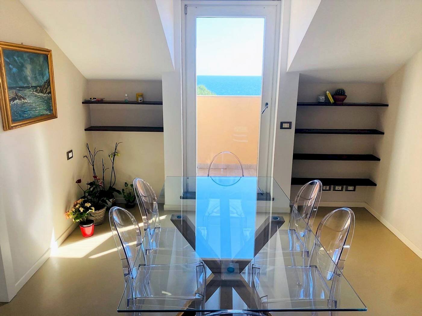 INTERNO - Attic via Bolzano, 6, Genova - photo 2