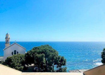 VISTA - Attico via Bolzano, 6, Genova - foto 1