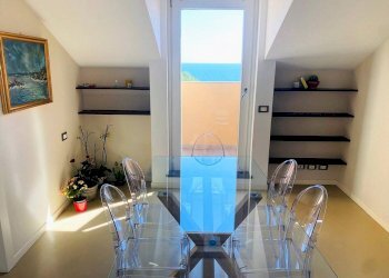 INTERNO - Attico via Bolzano, 6, Genova - foto 2