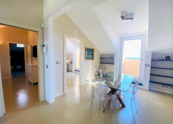 INTERNO - Attico via Bolzano, 6, Genova - foto 3