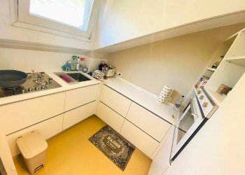 CUCINA - Attico via Bolzano, 6, Genova - foto 6