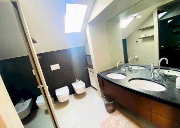 BAGNO - Attico via Bolzano, 6, Genova - foto 11