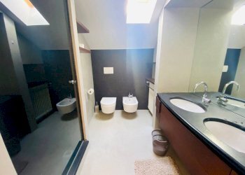 BAGNO - Attico via Bolzano, 6, Genova - foto 12