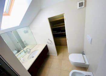 BAGNO - Attico via Bolzano, 6, Genova - foto 13