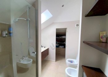 BAGNO - Attico via Bolzano, 6, Genova - foto 14