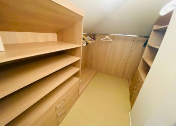 CABINA ARMADI - Attico via Bolzano, 6, Genova - foto 15