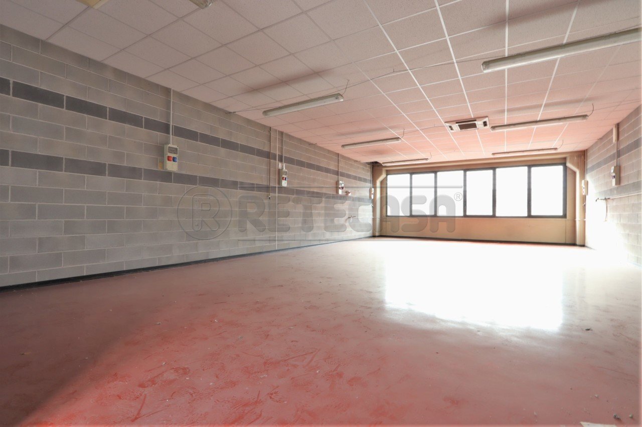 IMG_3577.JPG - Laboratorio Via Canove, Camisano Vicentino - foto 1