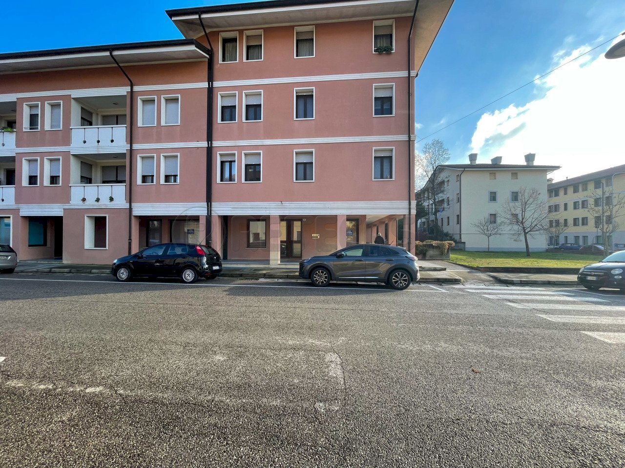 ESTERNI - Ufficio VIA BANDIERA MORO  21, Palmanova - foto 1