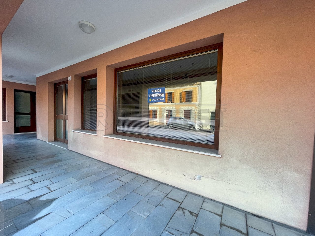 ESTERNI - Ufficio VIA BANDIERA MORO  21, Palmanova - foto 3