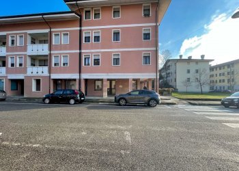 ESTERNI - Ufficio VIA BANDIERA MORO  21, Palmanova - foto 1