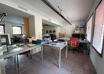 UFFICIO - Ufficio VIA BANDIERA MORO  21, Palmanova - foto 5