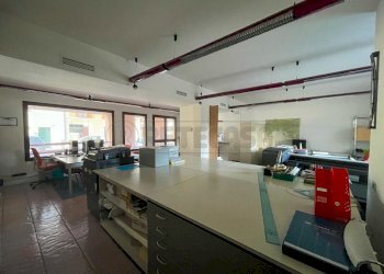 UFFICIO - Ufficio VIA BANDIERA MORO  21, Palmanova - foto 6