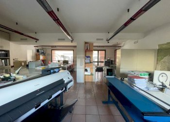 UFFICIO - Ufficio VIA BANDIERA MORO  21, Palmanova - foto 7