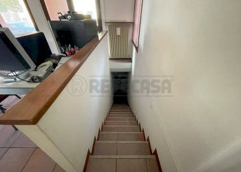 VANO SCALE - Ufficio VIA BANDIERA MORO  21, Palmanova - foto 11