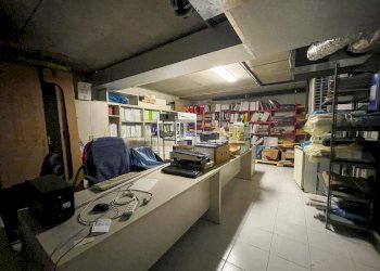 CANTINA - Ufficio VIA BANDIERA MORO  21, Palmanova - foto 12