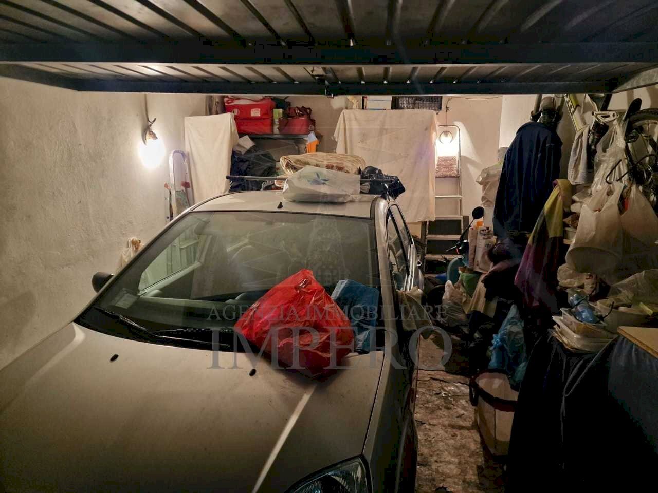 via bandette7.jpg - Three-room apartment via bandette, Ventimiglia - photo 3