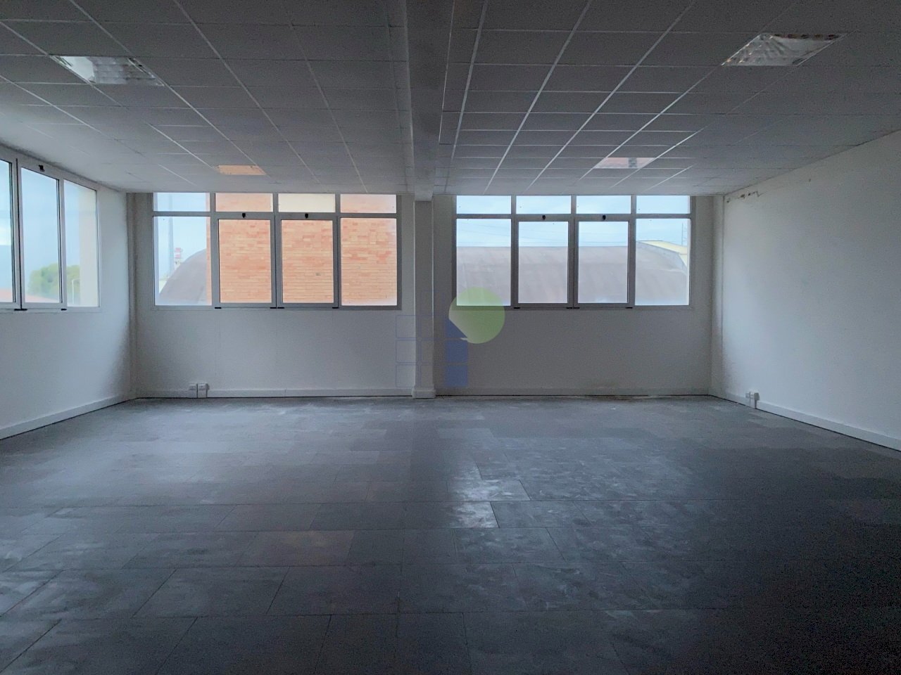 interno ufficio - Office Via Leopardi  31, Livorno - photo 3