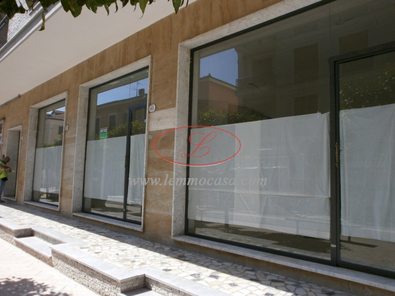 Affittasi centralissimo locale commerciale - Commercial Premises Via Milano 31, Diano Marina - photo 1