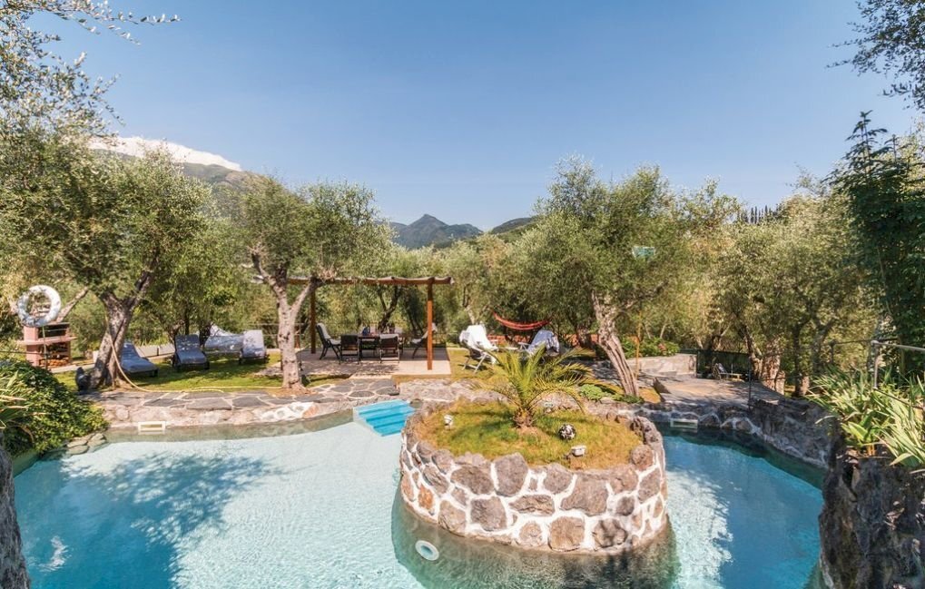 1 villa aloe 2018.jpg - Casa indipendente Camaiore - foto 1