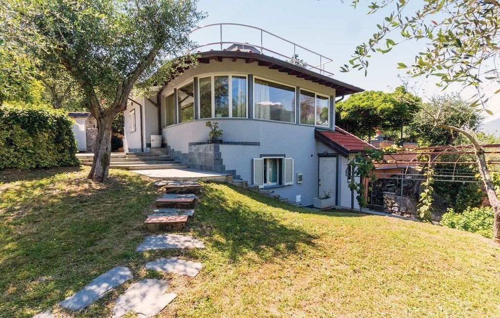 2 villa aloe 2018.jpg - Casa indipendente Camaiore - foto 2