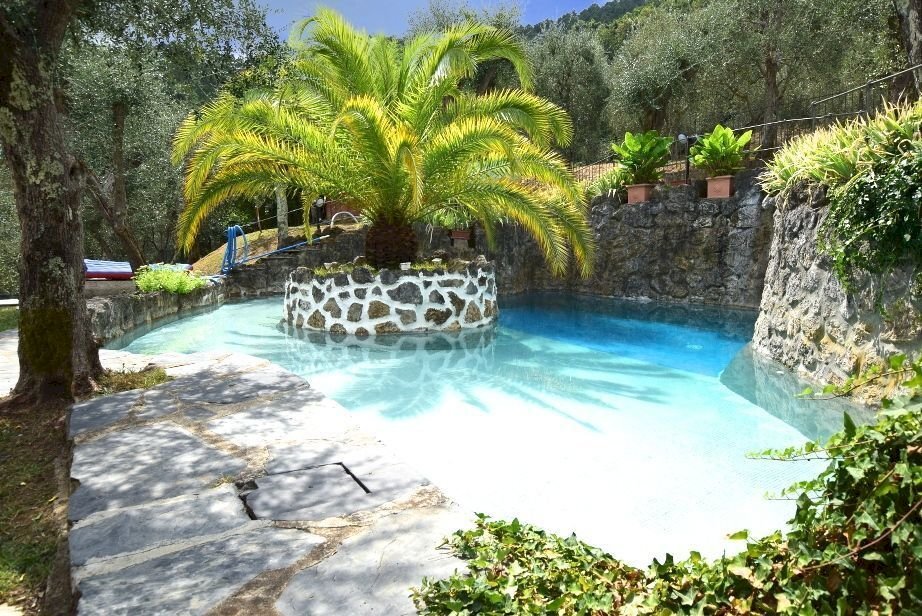 piscina.jpg - Casa indipendente Camaiore - foto 3