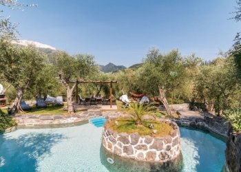 1 villa aloe 2018.jpg - Casa indipendente Camaiore - foto 1