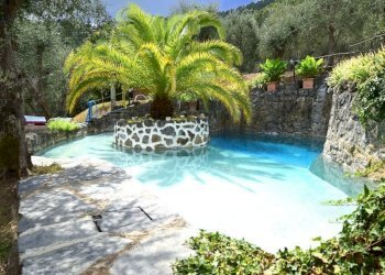 piscina.jpg - Casa indipendente Camaiore - foto 3