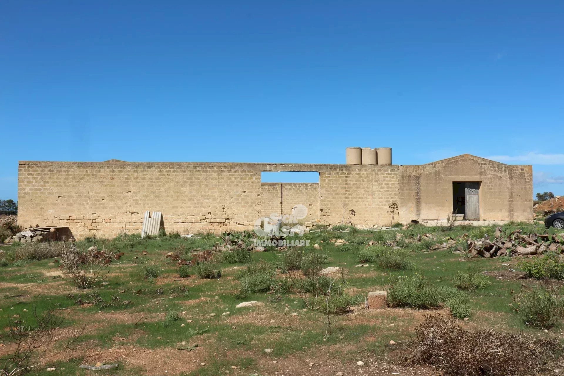 Magazzino - Magazzino Marsala - foto 1