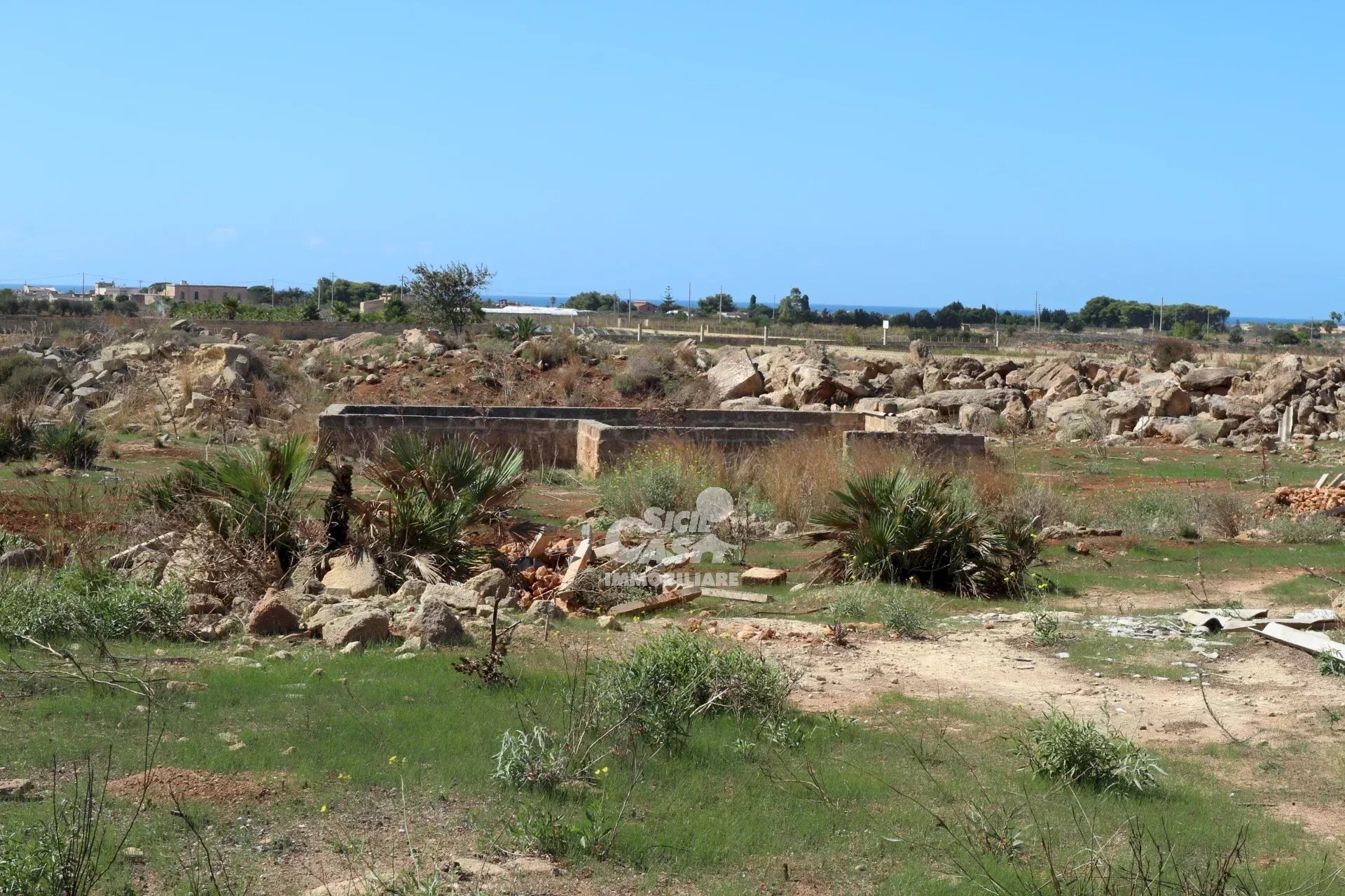 esterno - Magazzino Marsala - foto 2