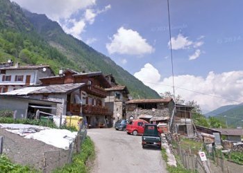 Rustic Borgata Pomieri, s.n.c., Prali - photo 1