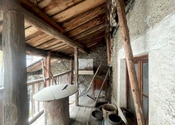 Rustic Borgata Pomieri, s.n.c., Prali - photo 2