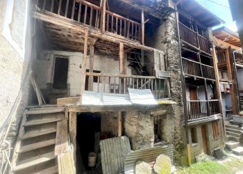 Rustic Borgata Pomieri, s.n.c., Prali - photo 8