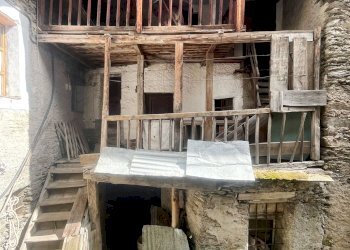 Rustic Borgata Pomieri, s.n.c., Prali - photo 9