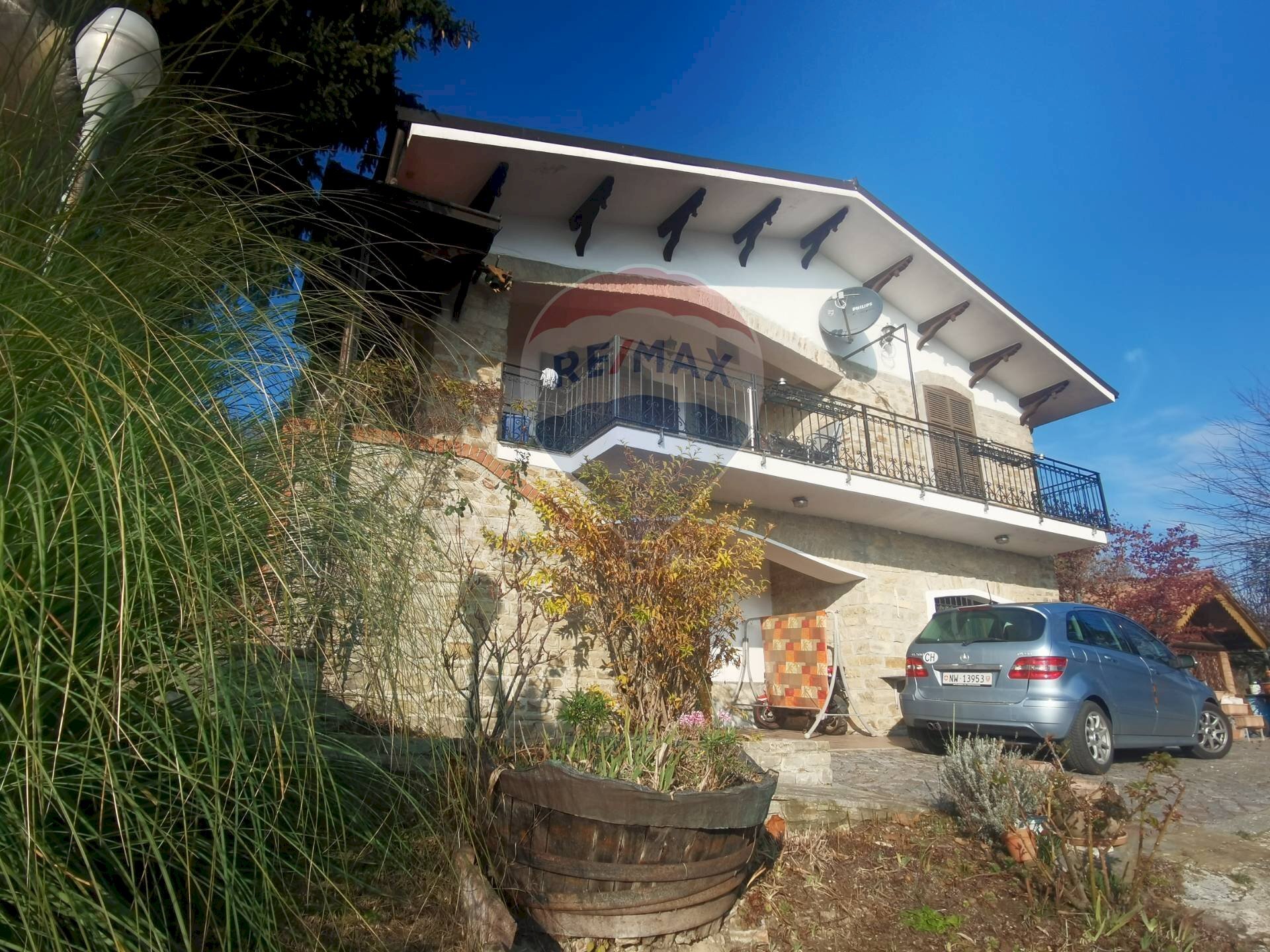 Casa indipendente San vittore, 2
Montabone, Montabone - foto 2