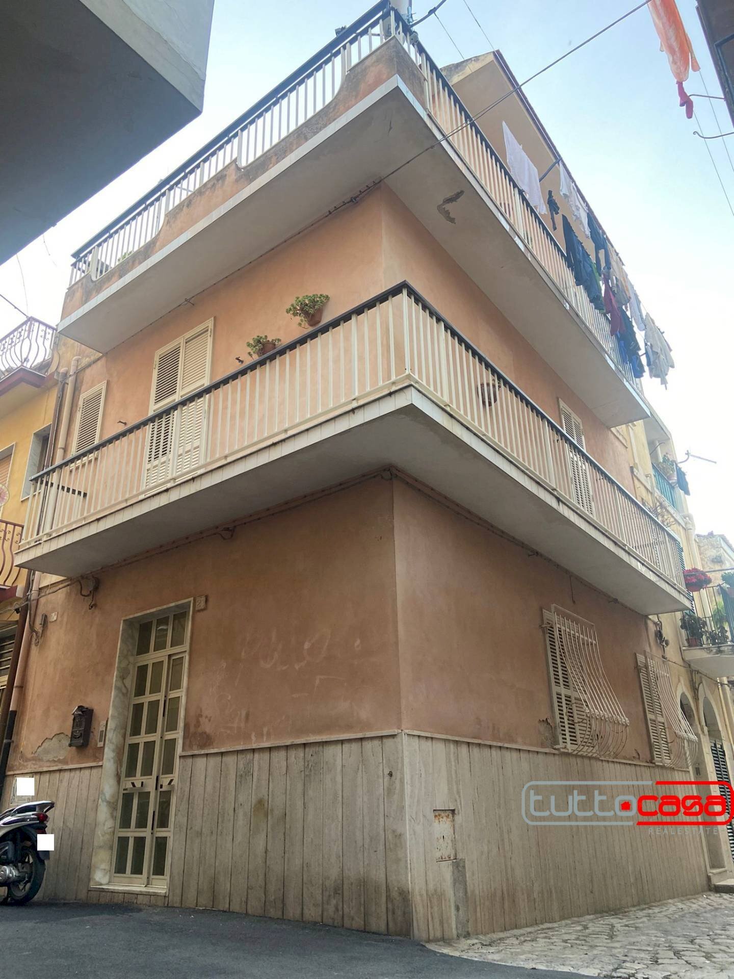 Casa indipendente VIA NICOTERA, Scicli - foto 1