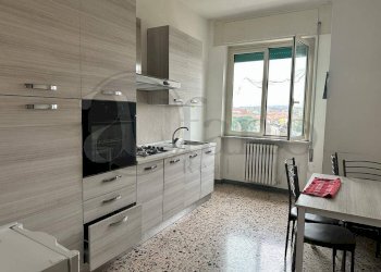 Appartamento Via Valle Fioretta, Frosinone - foto 2