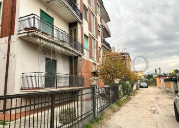 Appartamento Via Valle Fioretta, Frosinone - foto 3