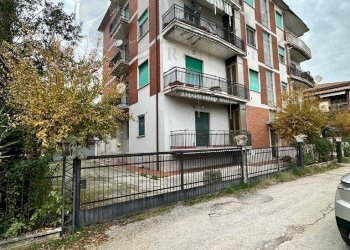 Appartamento Via Valle Fioretta, Frosinone - foto 5