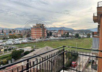 Appartamento Via Valle Fioretta, Frosinone - foto 13