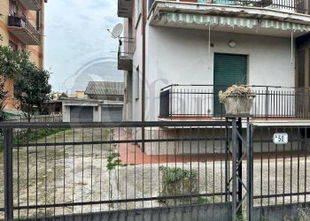 Appartamento Via Valle Fioretta, Frosinone - foto 26