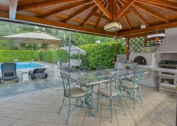 Single Family Villa Via Pozzarolo, Strangolagalli - photo 3