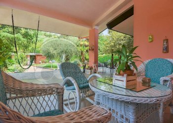 Single Family Villa Via Pozzarolo, Strangolagalli - photo 7