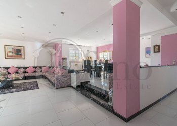 Single Family Villa Via Pozzarolo, Strangolagalli - photo 10